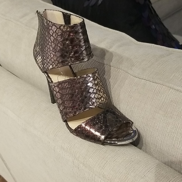 NEW!! Jessica Simpson Sandal - Picture 6 of 7